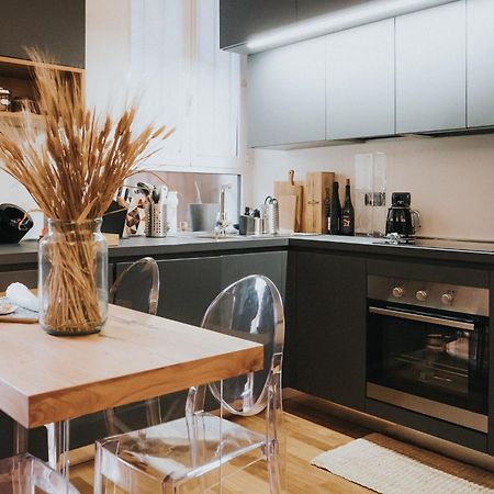 Prestige Boutique Homes - Brera 2 Milán Exteriér fotografie