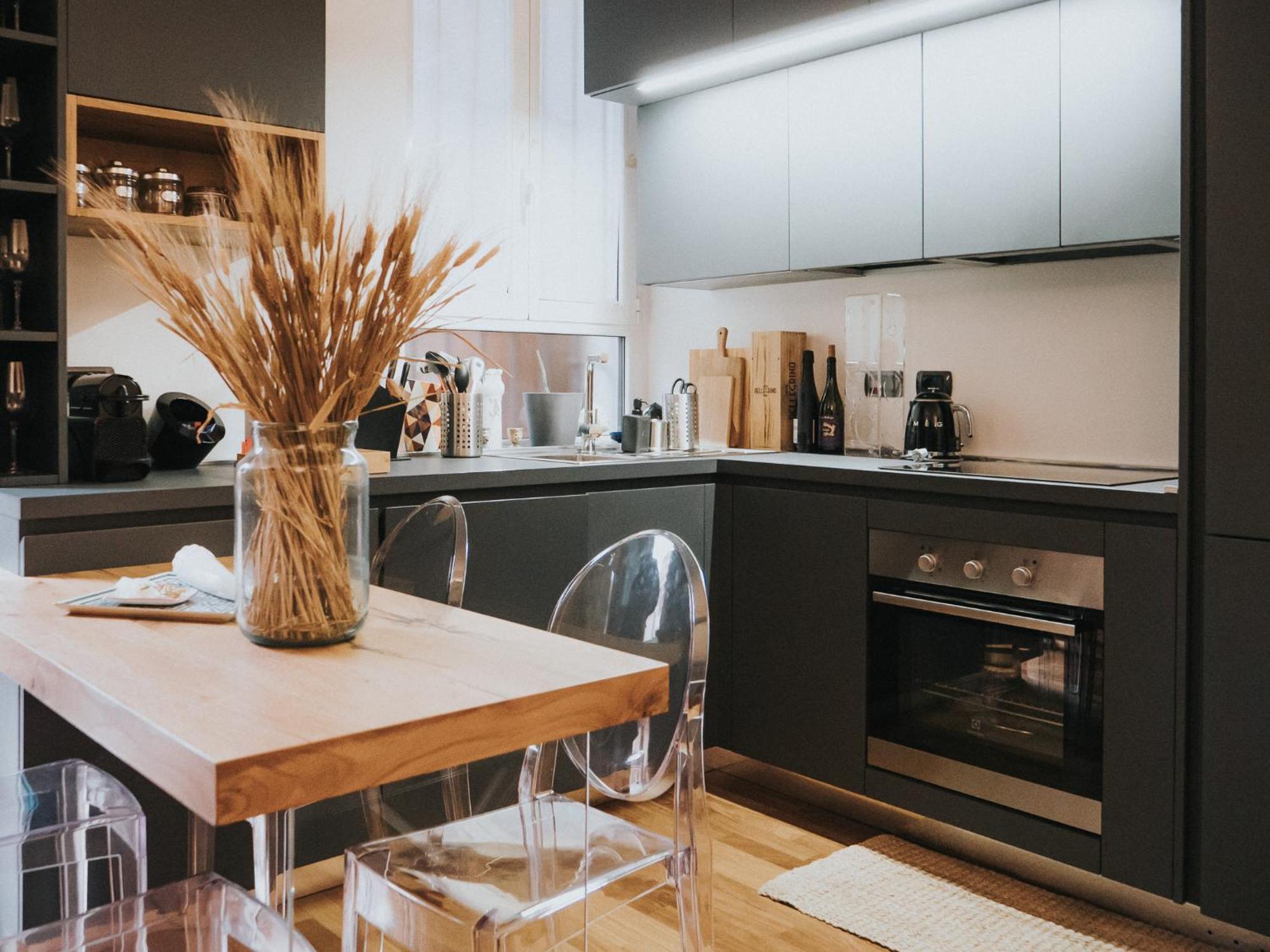 Prestige Boutique Homes - Brera 2 Milán Exteriér fotografie