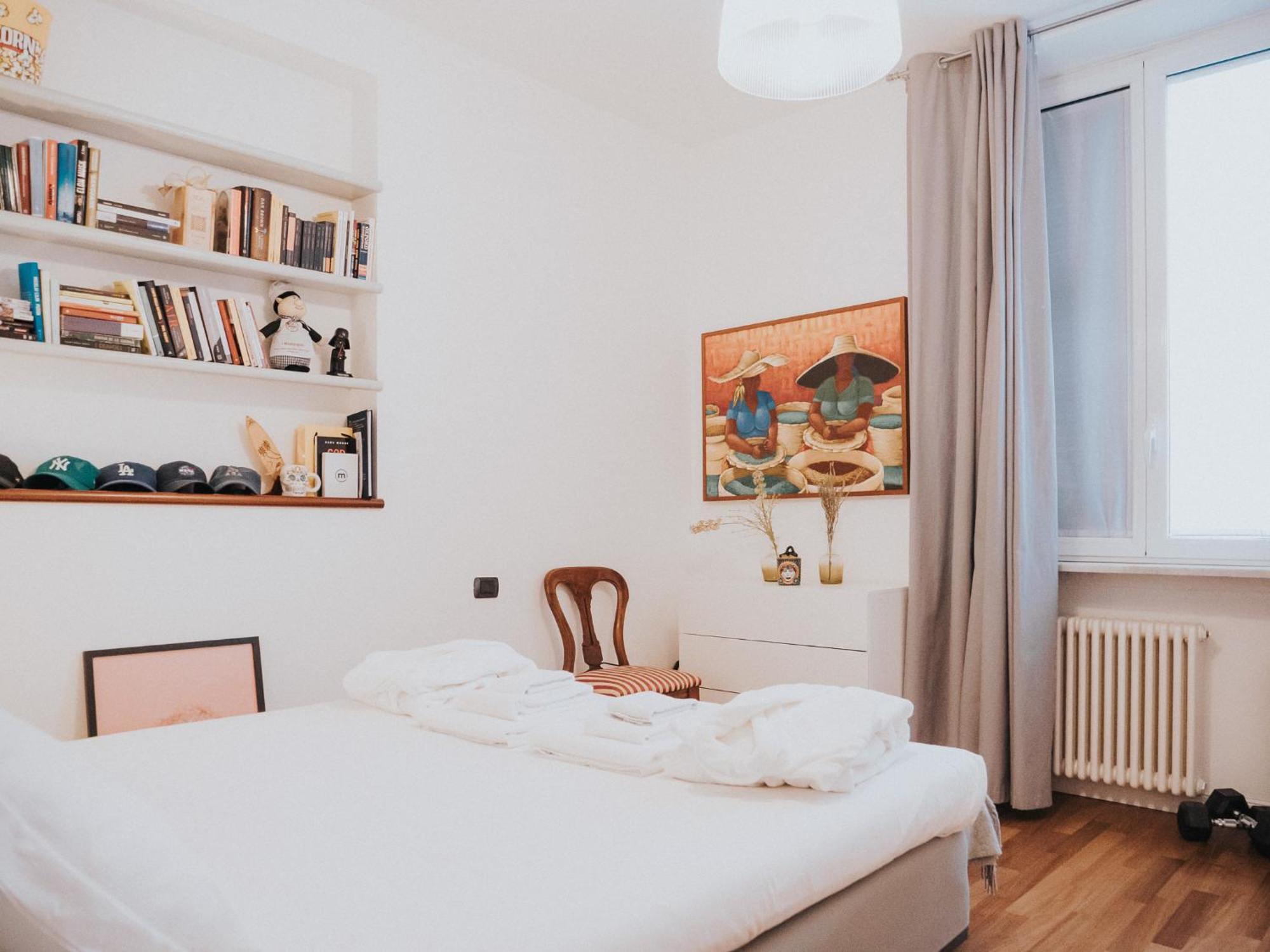 Prestige Boutique Homes - Brera 2 Milán Exteriér fotografie