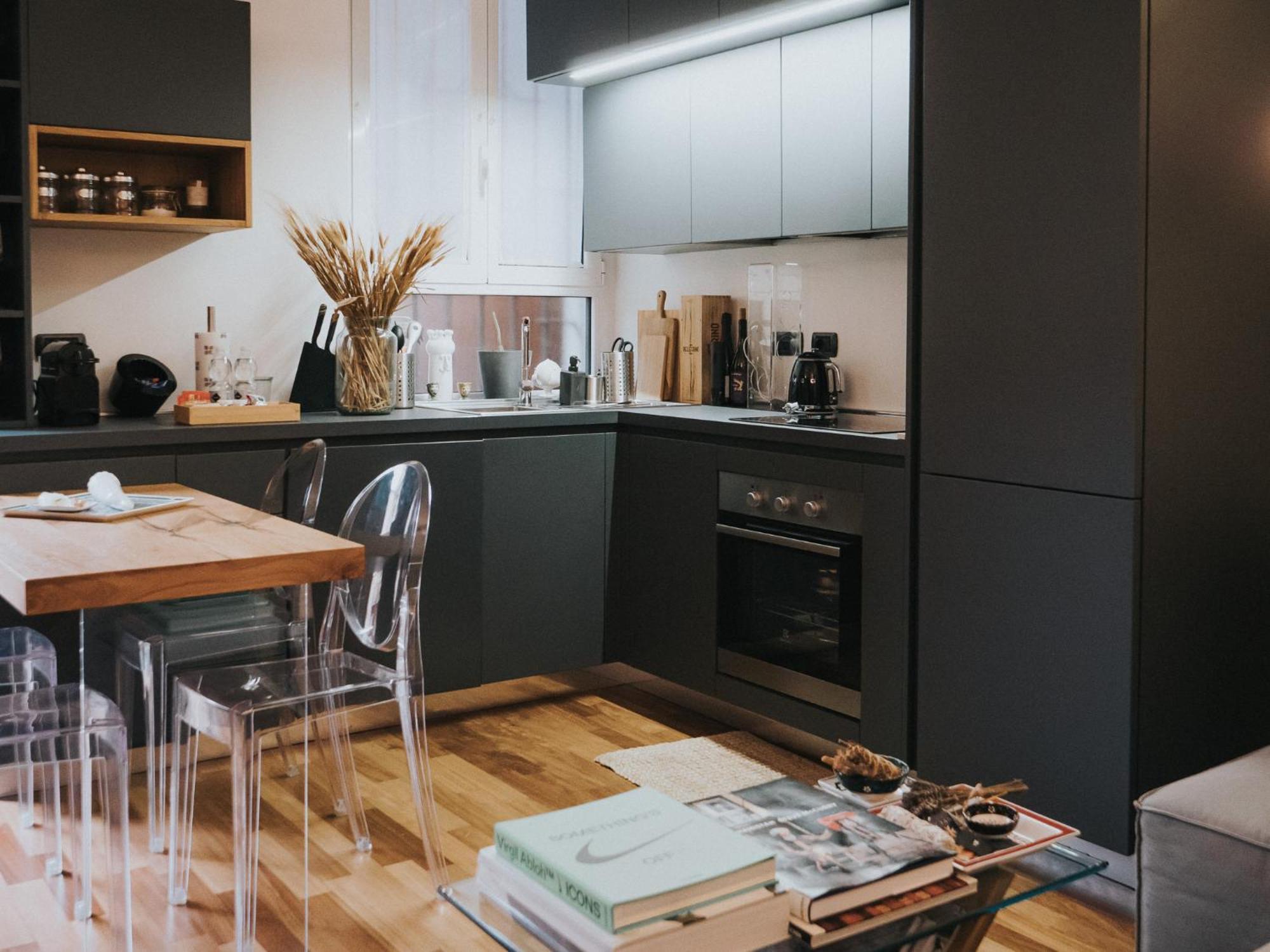 Prestige Boutique Homes - Brera 2 Milán Exteriér fotografie